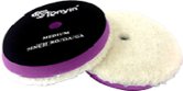 Tonyin Wool Polsih Pad (Medium Cut) – 125 mm