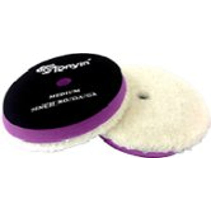 Tonyin wolpolijstpad medium cut – 125 mm