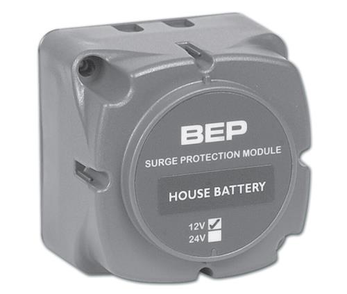 CZone overspanningsbeveiligingsmodule 12V