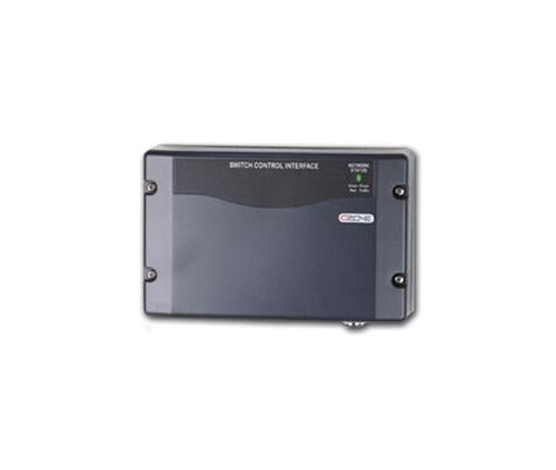 CZone schakelbediening interface (SCI) met afdichting