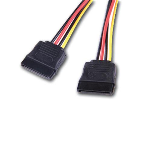 CZone voedingskabel mod 2 pin 2m
