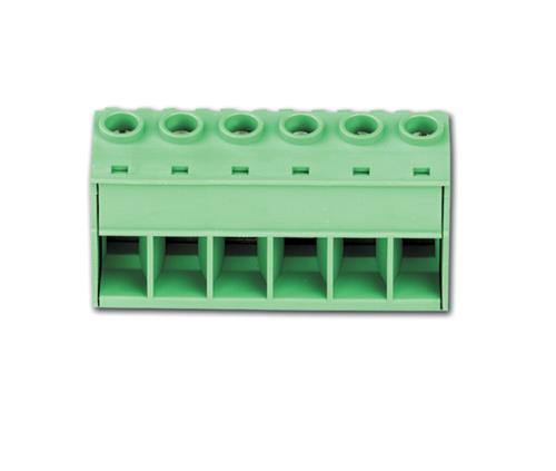 CZone terminalblock SI/MI 6-weg plug