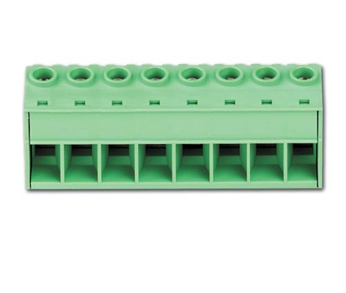 CZone terminalblock MI 8-weg plug