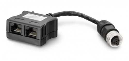 CZone draadloze interface Masterbus connector