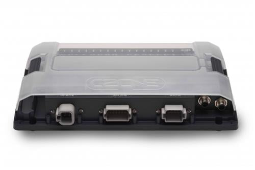 CZone gecombineerde uitvoerinterface (COI) met connectors