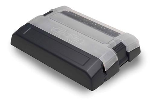 CZone gecombineerde uitvoerinterface (COI) met connectors