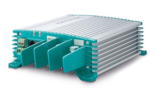 Mastervolt Mac plus DC/DC 48/12-50 CZone