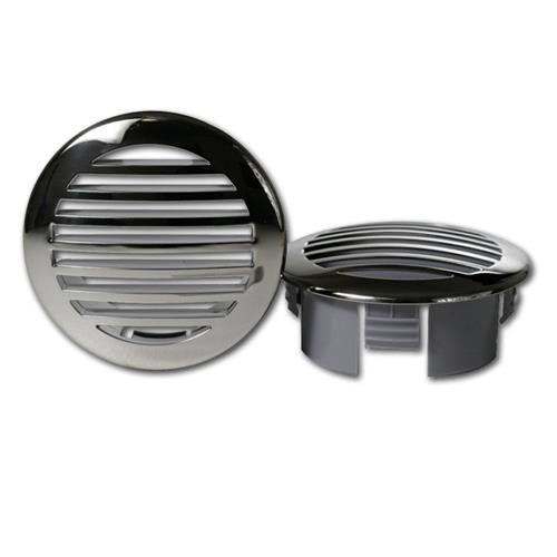 Hollex ventilatierooster rvs316 4″