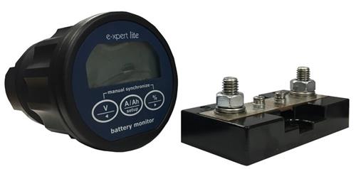 Ripca Samlex E-XPERT Lite