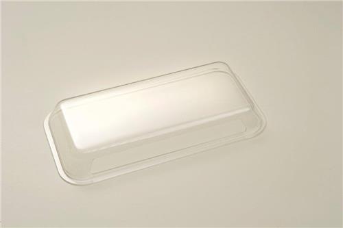 Gebo regenkap voor poort 475x255mm (81.00.40.00)