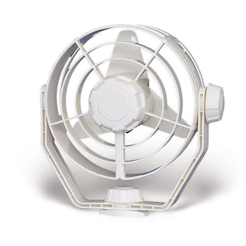 Hella turbo ventilator 12V wit