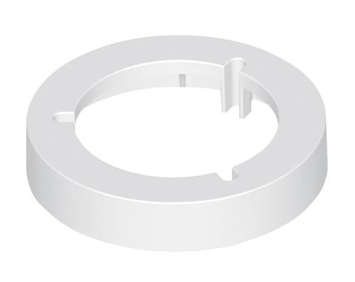 Hella spacer wit voor Slim Line