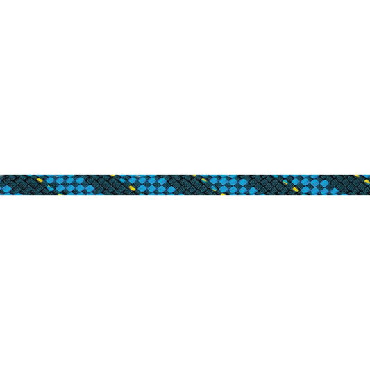 Racing dyneema blauw 3mm