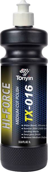 Tonyin Medium Cut Polish – 1 L