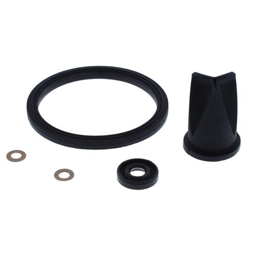 Jabsco servicekit voor Quiet Flush toilet