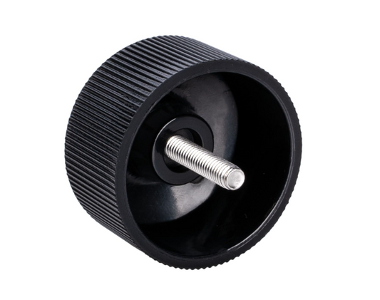55036 knop voor pannenklem