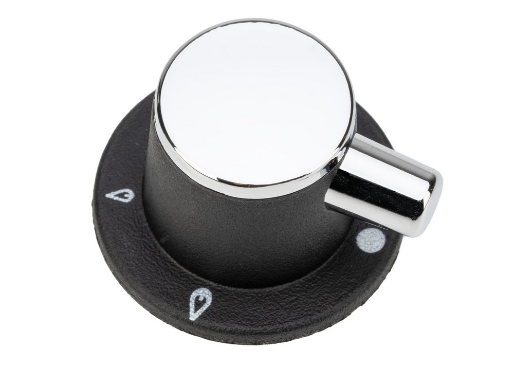 knob 40 diameter