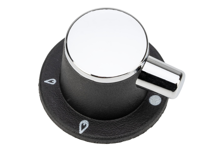 Eno knop diameter 40 mm
