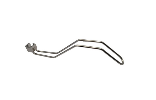 63624 pannenklem links 250mm