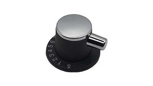 55026 oven knop