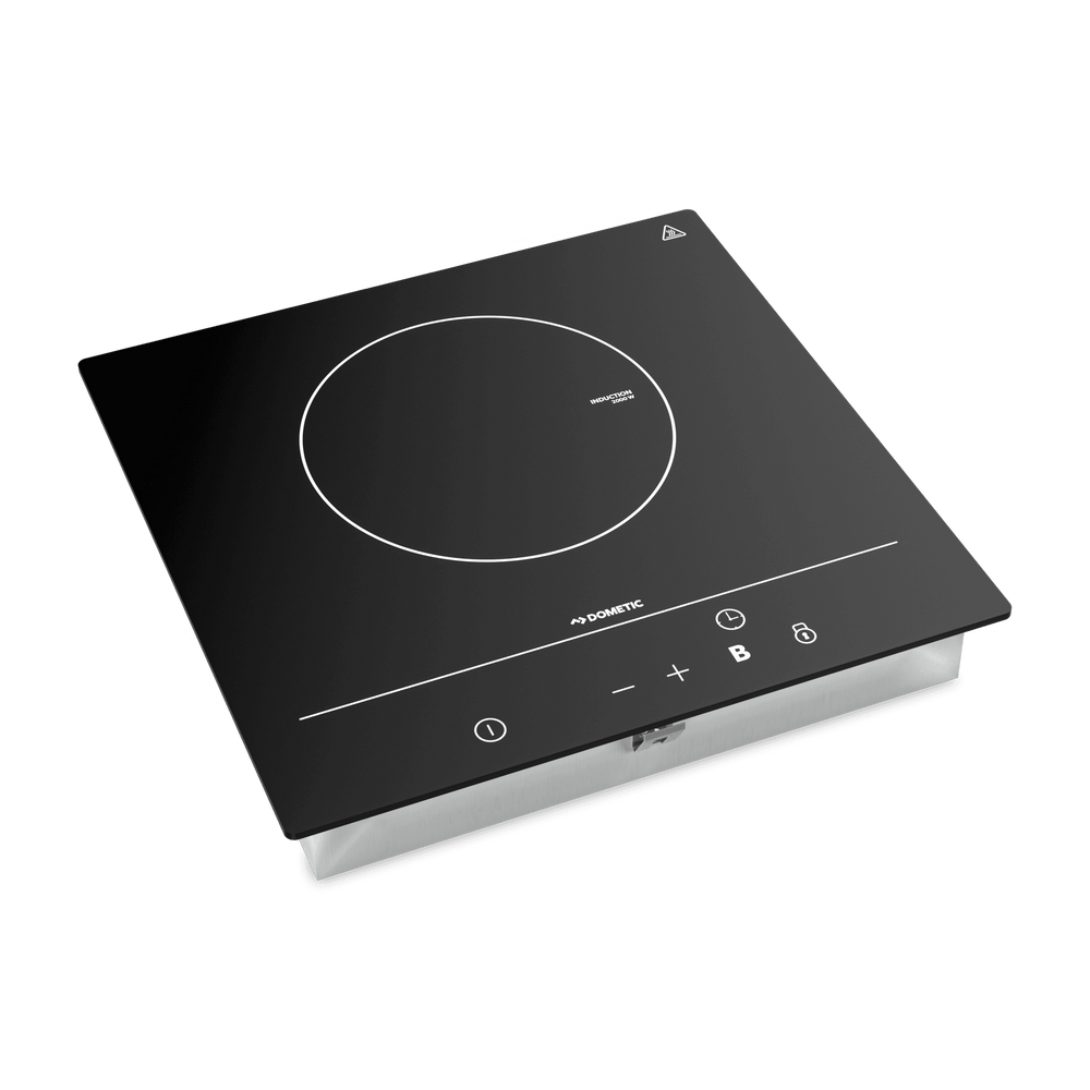 Inductiekookplaat 1-zone CVI1350