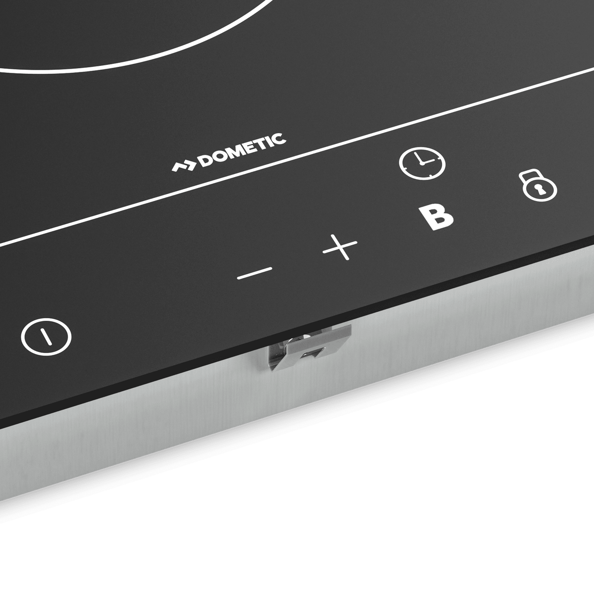 Dometic inductiekookplaat 1 zone CVI1350