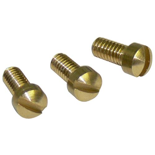 Jabsco schroevenset 8-32x3/8 (3)