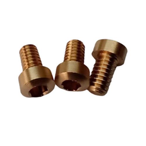 Jabsco schroevenset 8-32x5/16 (3)
