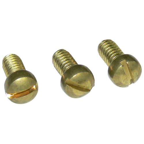 Jabsco schroef 1/4-20x1/2