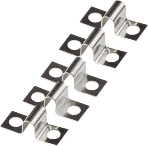 Blue Sea Systems jumperterminal 2500-serie