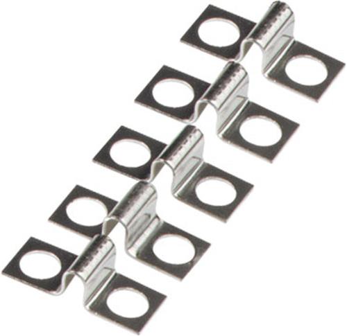 Blue Sea Systems jumperterminal 2400-serie