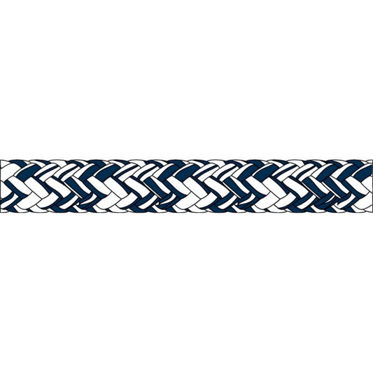 Magic sheet navy 9mm per meter
