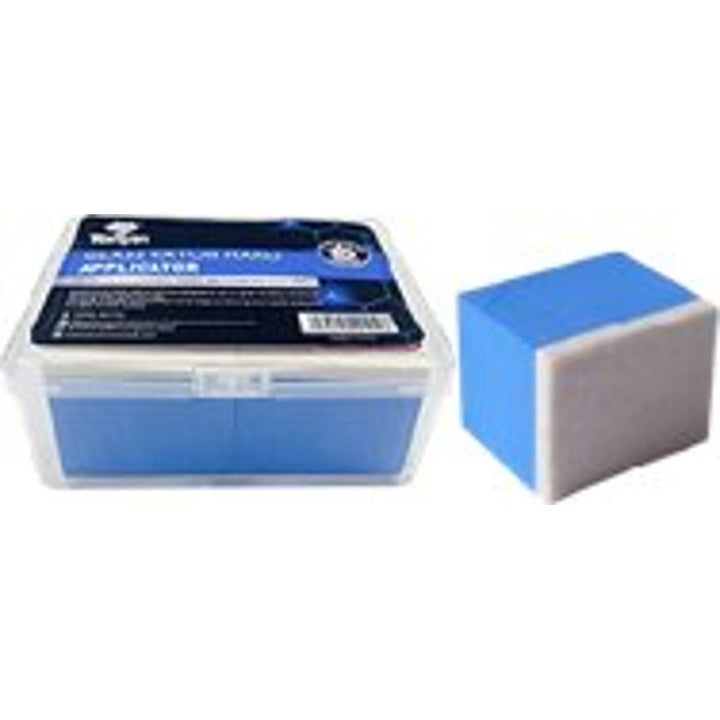 Tonyin Glass Rayon Hand Applicator – 4 stuks