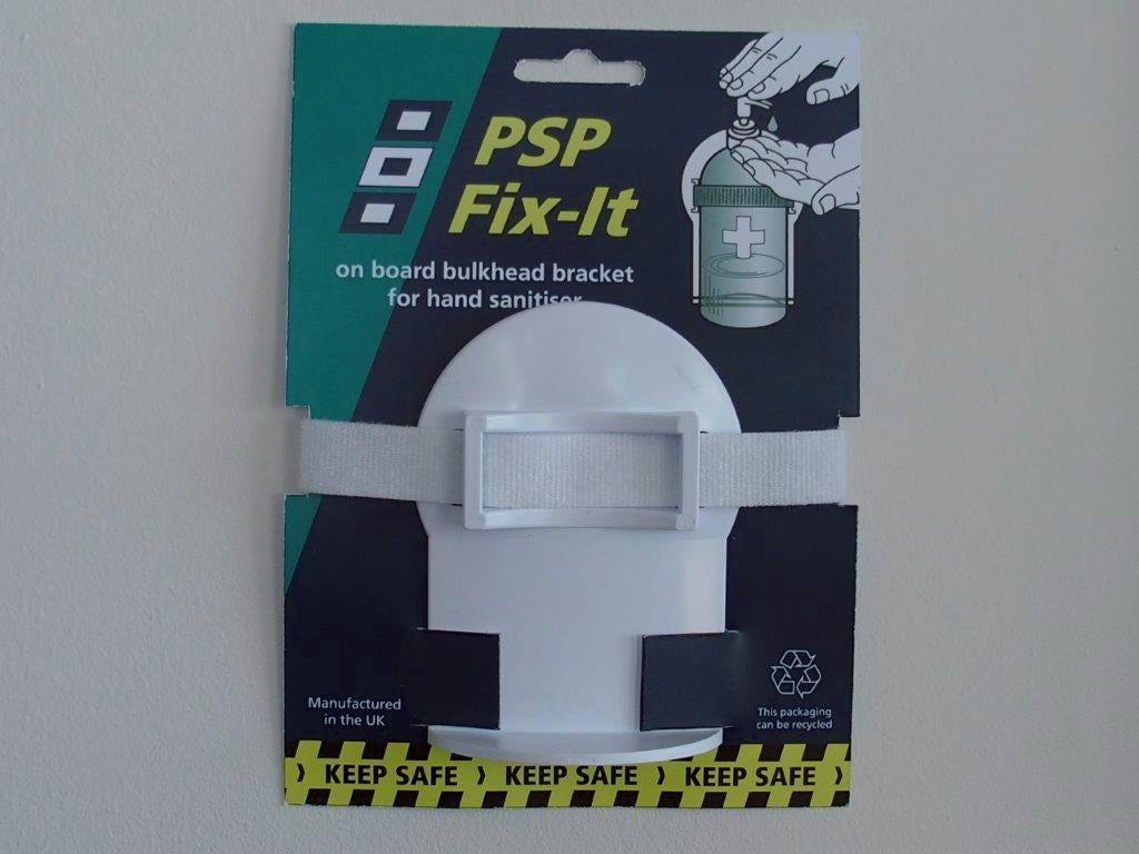 PSP Universele houder Fit-It