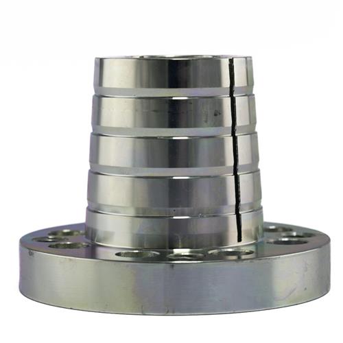 Centaflex klemnaaf M160 voor as ø30