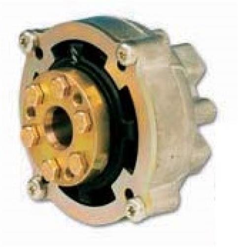 Centaflex M160 excl. naaf aansluiting Paragon