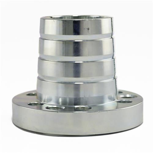 Centaflex klemnaaf M127 met AM12*22 voor as ø30