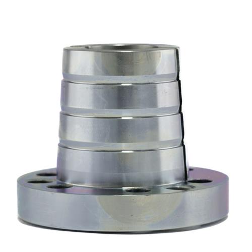 Centaflex klemnaaf M127 met AM12*22 voor as ø35