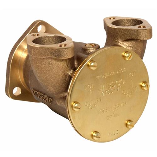 Jabsco pomp brz flg 080BSP