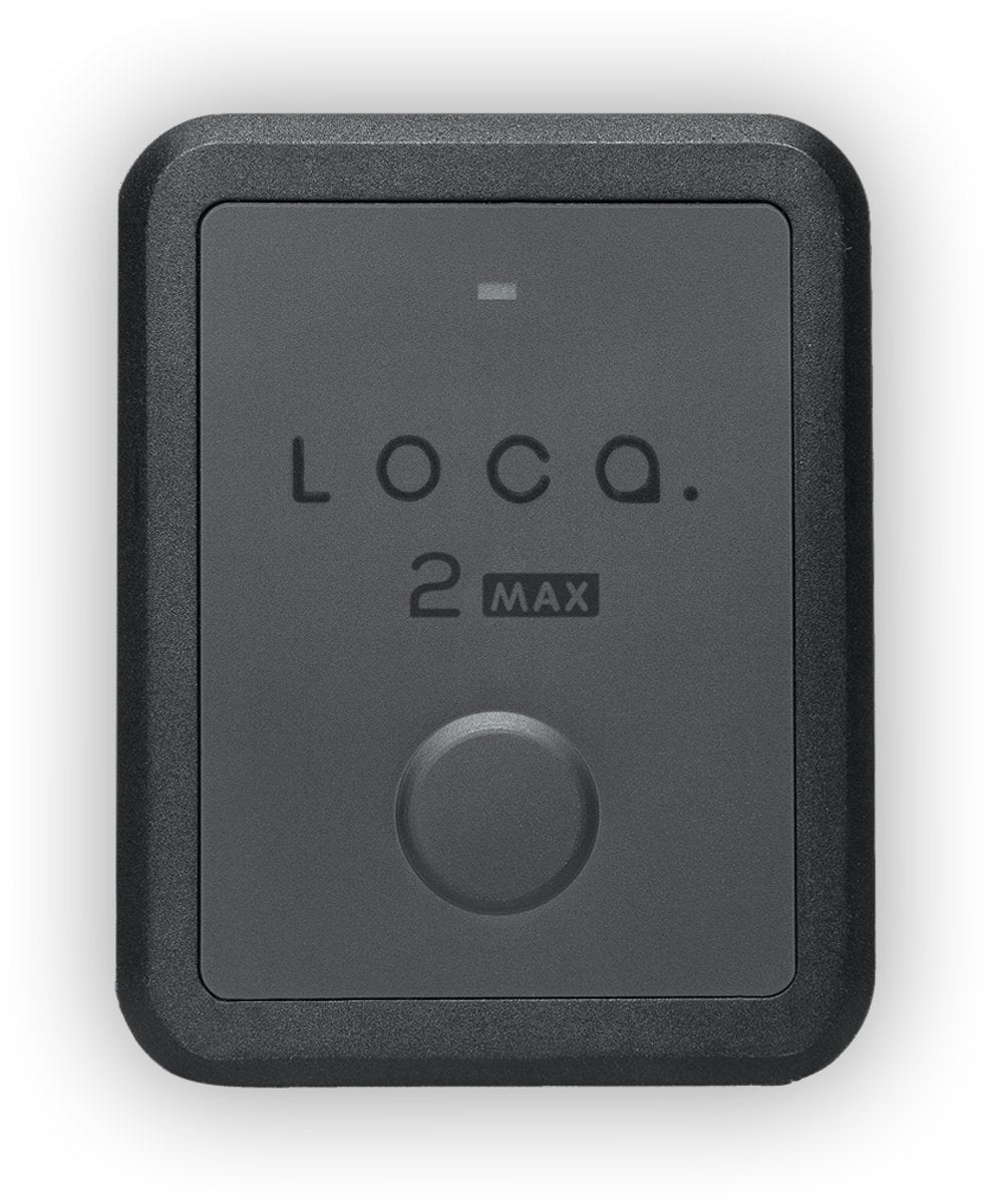 GPS tracker Loca2 max