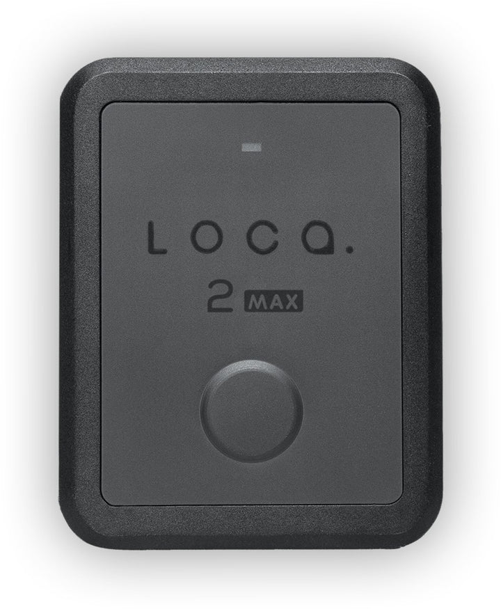 GPS tracker Loca2 max