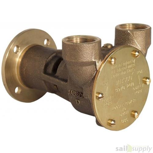 Jabsco pomp brz flg 040BSP