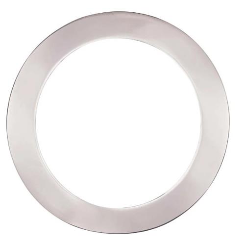 Hella afwerkrand gepolijst rvs316 voor EuroLED 150