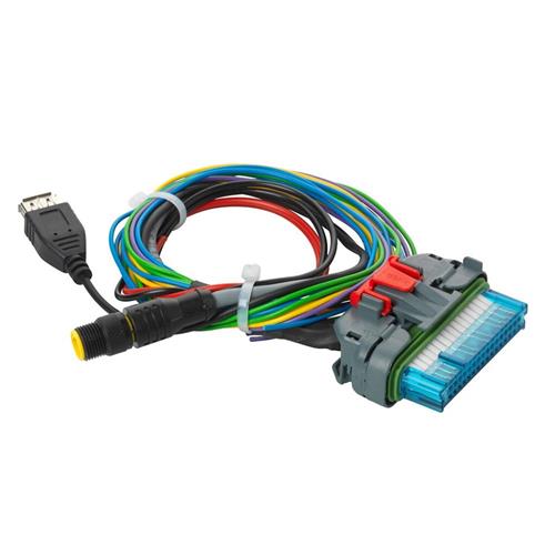 Veratron mediabox kabelbescherming