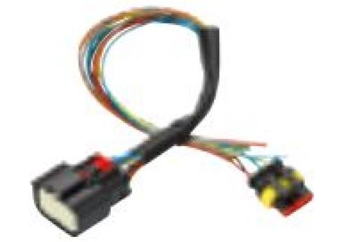 Veratron powerkabel met data kabel Master 85mm