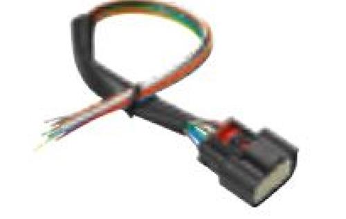Veratron powerkabel met data kabel Master Tft