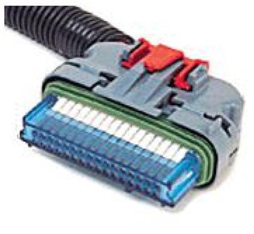 Veratron stroomkabel 32-pins voor enkele motor