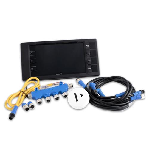 Veratron OceanLink smart kit 7″
