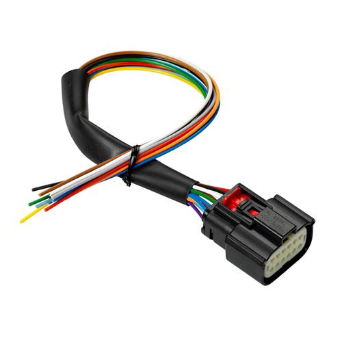 Veratron Engine 2 data kabel Oceanlink 7″ tft