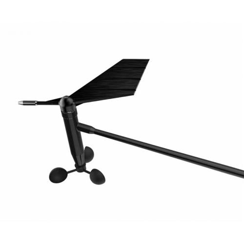 Veratron OceanLine windsensor zwart - na 08/1993